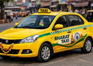 அனைத்து ரயில் நிலையங்களிலும் பாரத் டாக்ஸி சேவை : மத்திய அரசுக்கு கோரிக்கை