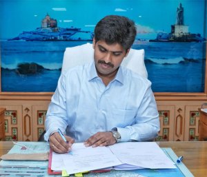 ஸ்ரீநாராயண குரு ஜெயந்தி: குமரி மாவட்டத்திற்கு ஆகஸ்ட் 28-ல் உள்ளூர் விடுமுறை அறிவிப்பு!