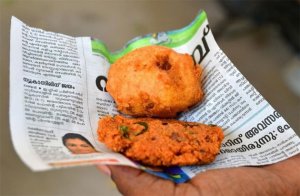 செய்தித்தாள்களில் உணவுகளை மடித்து வழங்கினால் அதிரடி நடவடிக்கை! – FSSAI எச்சரிக்கை!