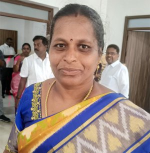 நாகர்கோவில் மாநகராட்சி மேயர் மகேஷ் ராஜினாமா : மேரி பிரின்சி லதா பொறுப்பு மேயராக நியமனம்