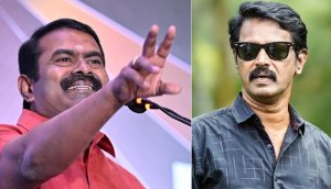 நாம் தமிழர் கட்சியினர் சட்டப்பேரவை செல்ல வேண்டும் : மக்களுக்கு வேண்டுகோள் விடுத்த சேரன்!