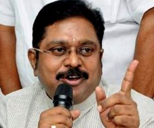 திமுக ஆட்சியை வீழ்த்த 99.9% தொண்டர்கள் இணைந்துவிட்டோம் : டிடிவி தினகரன்