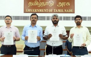தமிழ்நாட்டின் கடன் 5 ஆண்டுகளில் 10 லட்சம் கோடியாக உயர்வு: வெள்ளை அறிக்கையில் அதிர்ச்சி தகவல்!