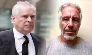 எப்ஸ்டீன் விவகாரம்: இங்கிலாந்து மன்னரின் சகோதரர் இளவரசர் ஆண்ட்ரூவிடம் விசாரணை!