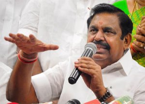 பெண்கள் பாதுகாப்பைச் சீர்குலைப்பதில் மற்றுமொரு திமுக ஆட்சியா? தவெக அரசு மீது இபிஎஸ் சாடல்!