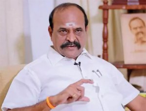 கோவில்பட்டியில் கடம்பூர் ராஜு மீண்டும் போட்டி: அதிமுக முதற்கட்ட வேட்பாளர் பட்டியல்!