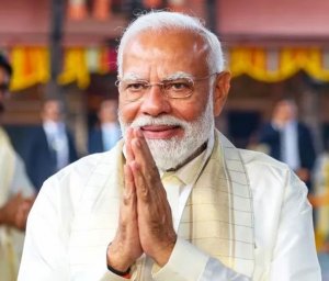 மகிழ்ச்சியும் வெற்றியும் பெருகட்டும்: பிரதமர் மோடி நெகிழ்ச்சியான தமிழ் புத்தாண்டு வாழ்த்து!