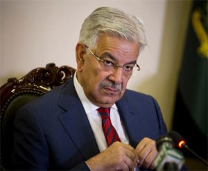 இஸ்ரேல் ஒரு தீய நாடு; மனிதகுலத்திற்கே சாபக்கேடு : பாகிஸ்தான் அமைச்சர் கருத்தால் சர்ச்சை!