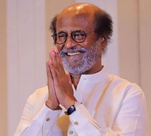 ரஜினிகாந்த் பெயர், புகைப்படத்தை அமைப்புகளுக்குப் பயன்படுத்தத் தடை: தலைமை ரசிகர் மன்றம் அறிக்கை