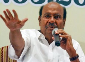 ஆல் பினிஷ்: சட்டம்- ஒழுங்கு கைமீறி போய் விட்டதா? முதல்வருக்கு ராமதாஸ் கேள்வி!