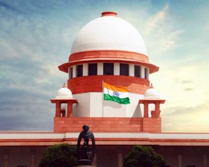 நீதிபதிகளின் ஓய்வு வயது 60-லிருந்து 62-ஆக உயர்வு? உச்ச நீதிமன்றத்தில் வெளியான முக்கிய உத்தரவு!
