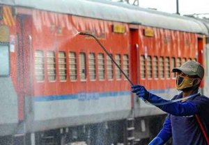 ஆளூர் - சுசீந்திரம் இடையே புதிய ரயில் பாதை அமைக்க பயணிகள் நலச்சங்கம் கோரிக்கை!