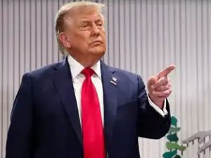 ஈரான் ஏவுகணை திட்டத்திற்கு உதவி: இந்திய நிறுவனத்துக்கு அமெரிக்கா பொருளாதாரத் தடை!!