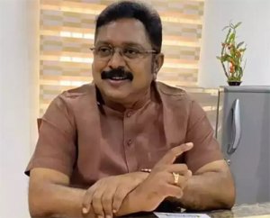 காமராஜர் காலை உணவுத் திட்டத்திற்குப் பழங்குடியினர் நிதி மடைமாற்றம்: டிடிவி தினகரன் கண்டனம்!