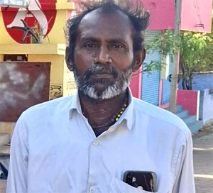 விஜய் முதலமைச்சராகத் தாமதமானதால் தீக்குளித்த விபரீதம் : தவெக நிர்வாகி உயிரிழப்பு!