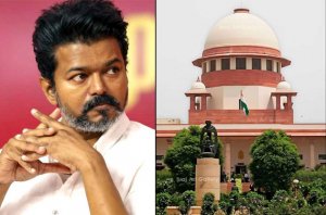 நம்பகமான ஆதாரங்கள் இல்லை: தவெக அரசுக்கு எதிரான குதிரை பேரப் புகார் மனு தள்ளுபடி!